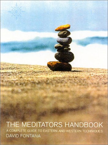 Meditator'S Handbook Tpb