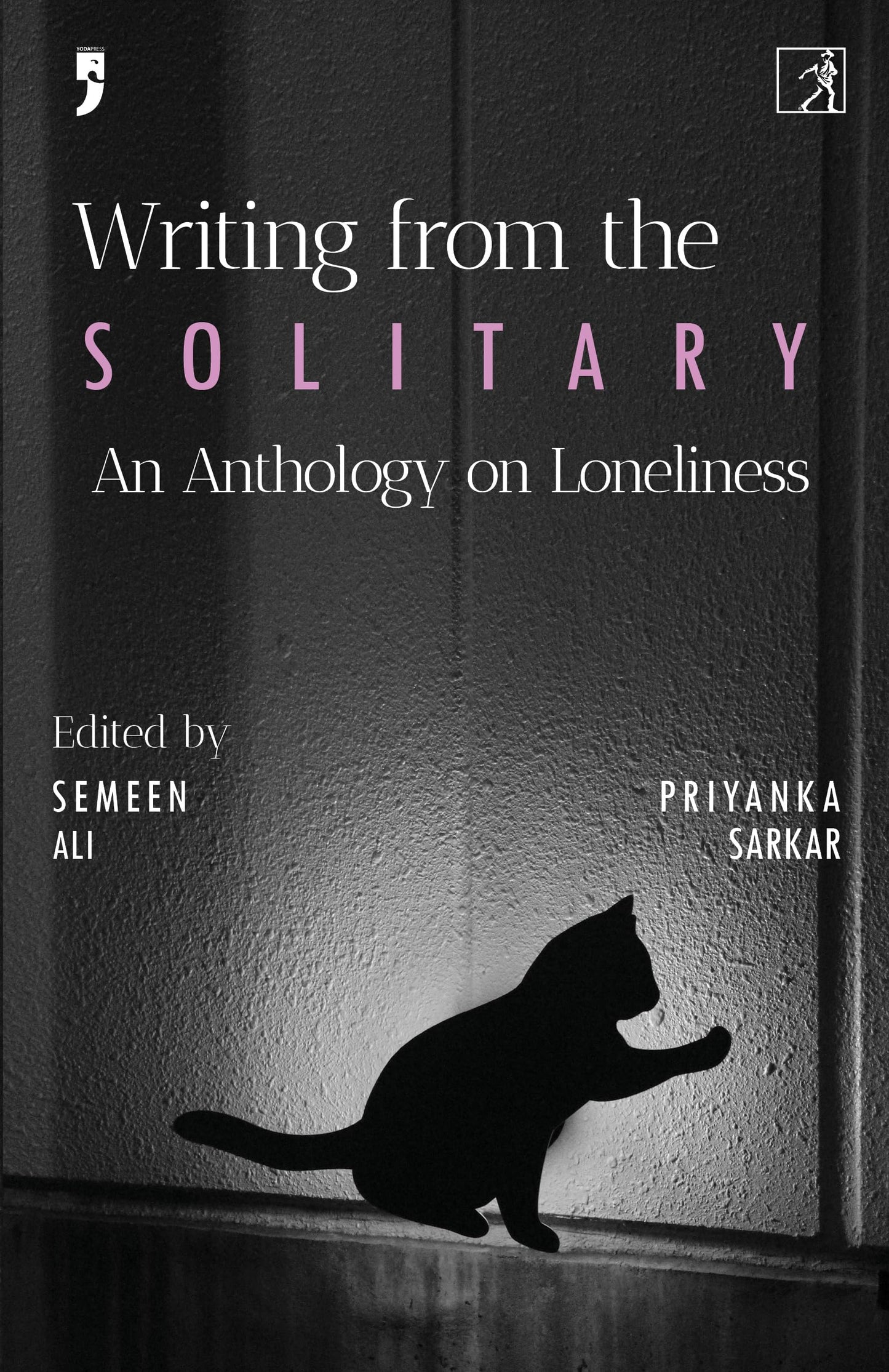 Writing From The Solitary