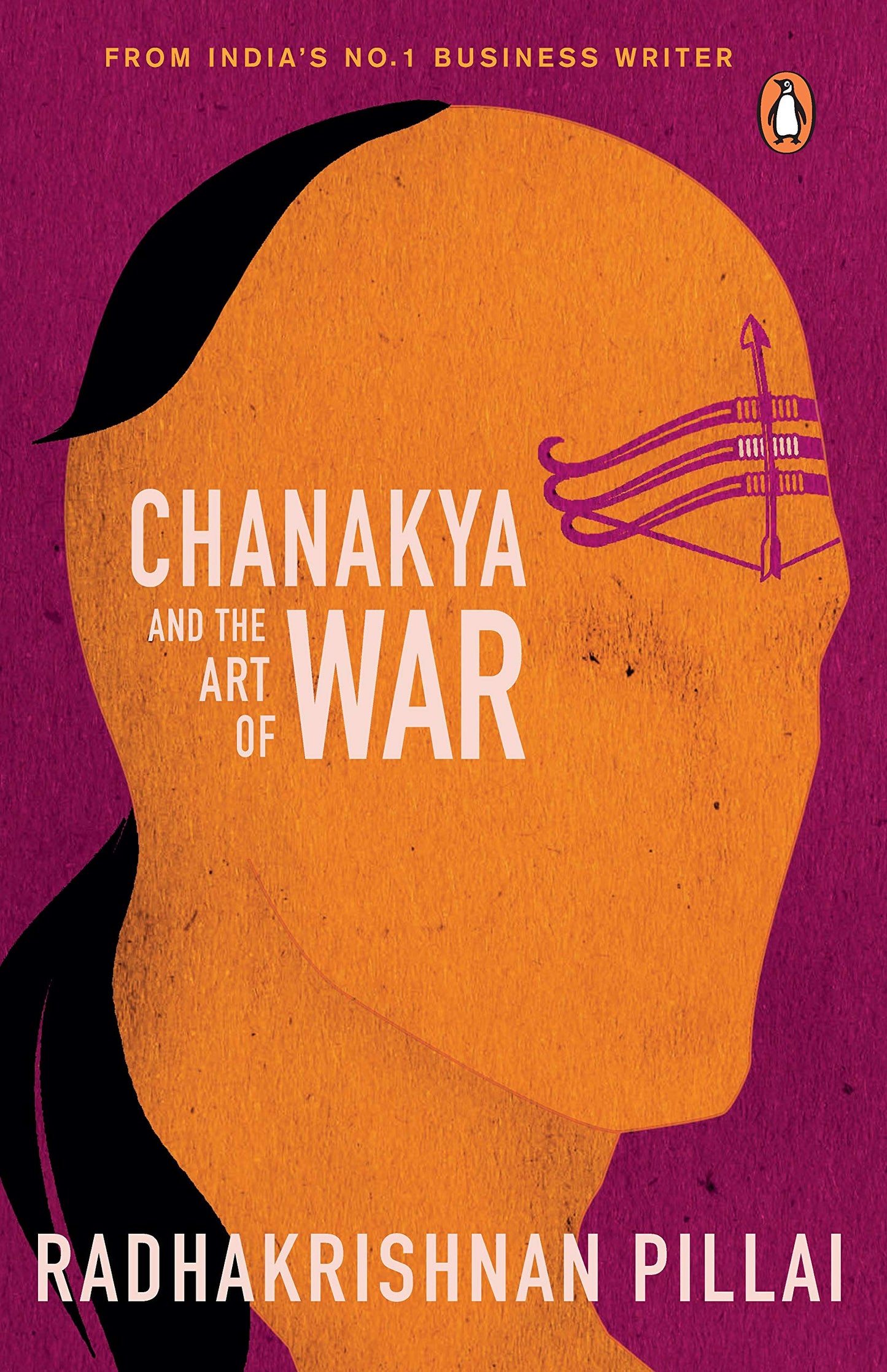 Chanakya And The Art Of War