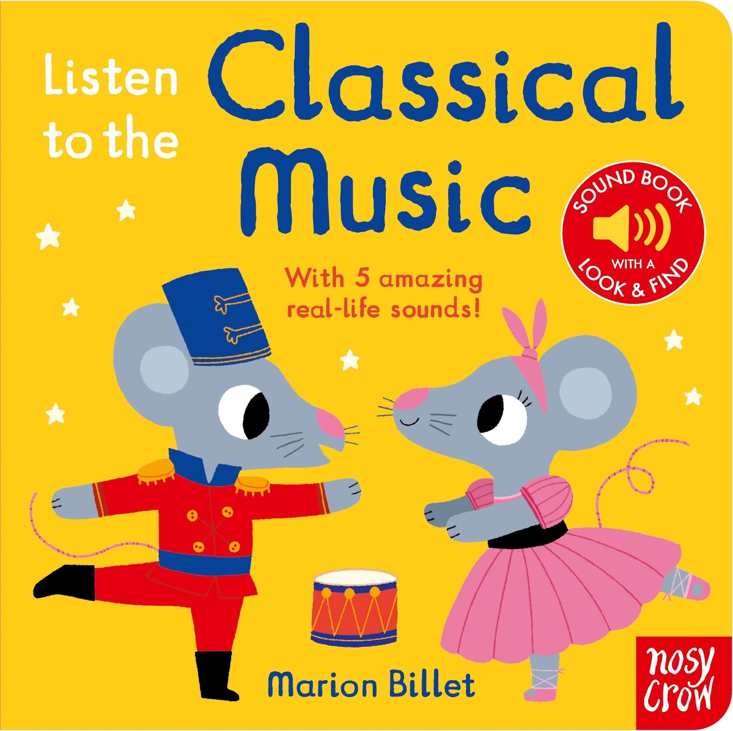 Listen To The Classical Music (Reissue)