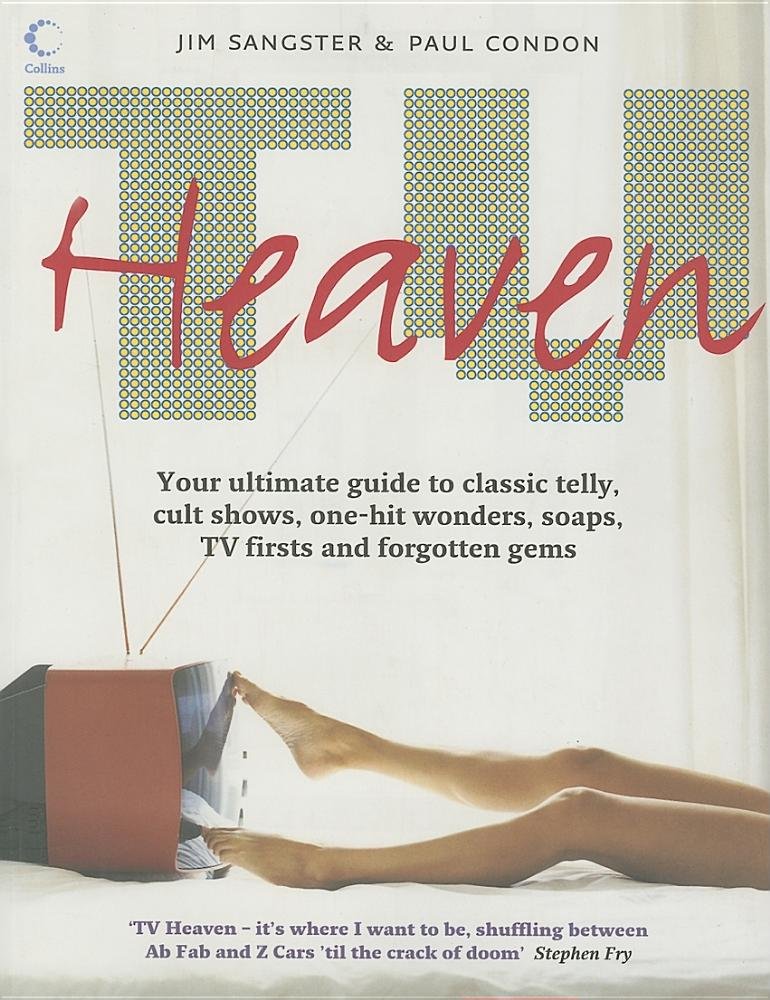 Tv Heaven Pb