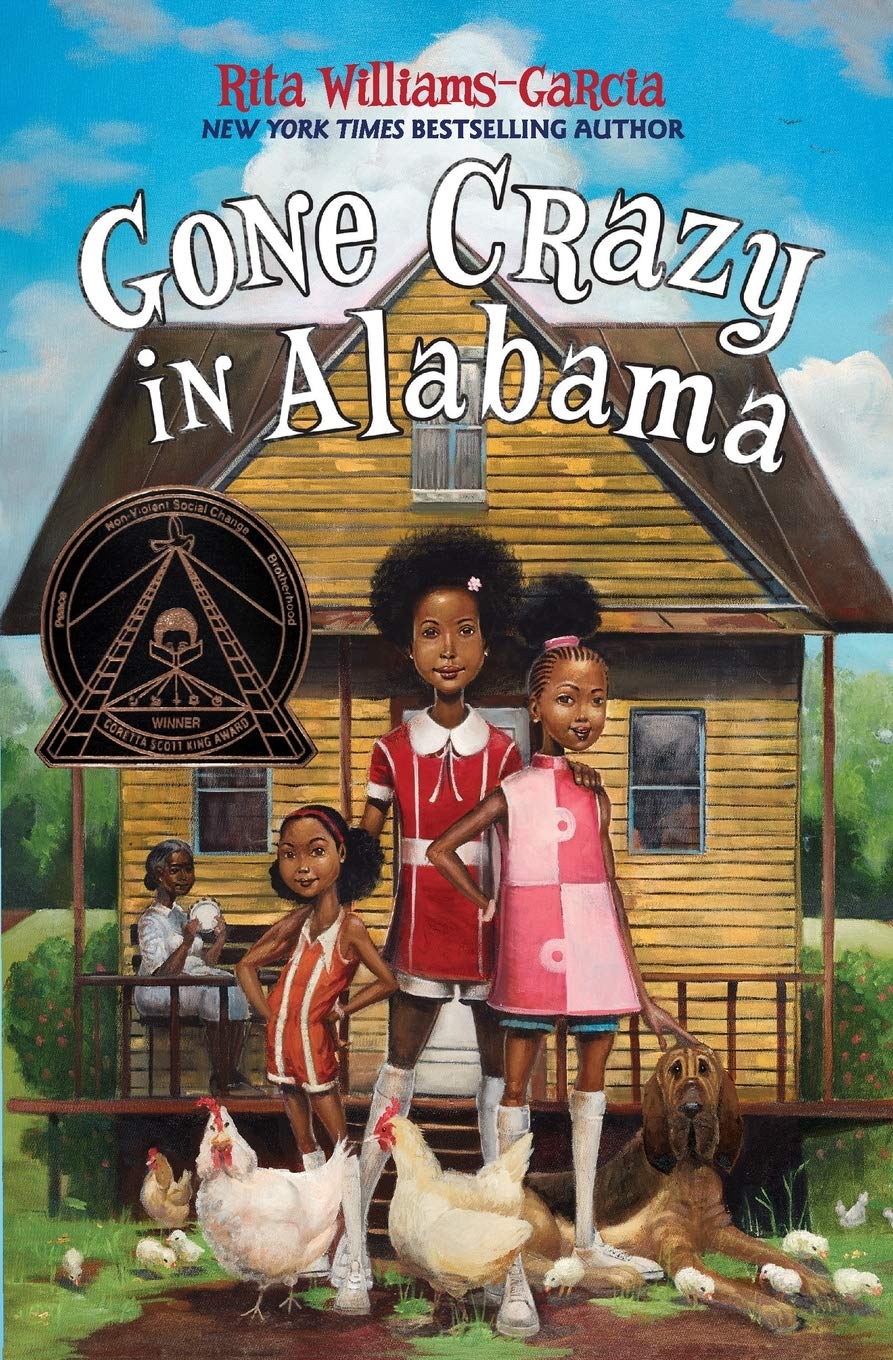 Gone Crazy Alabama