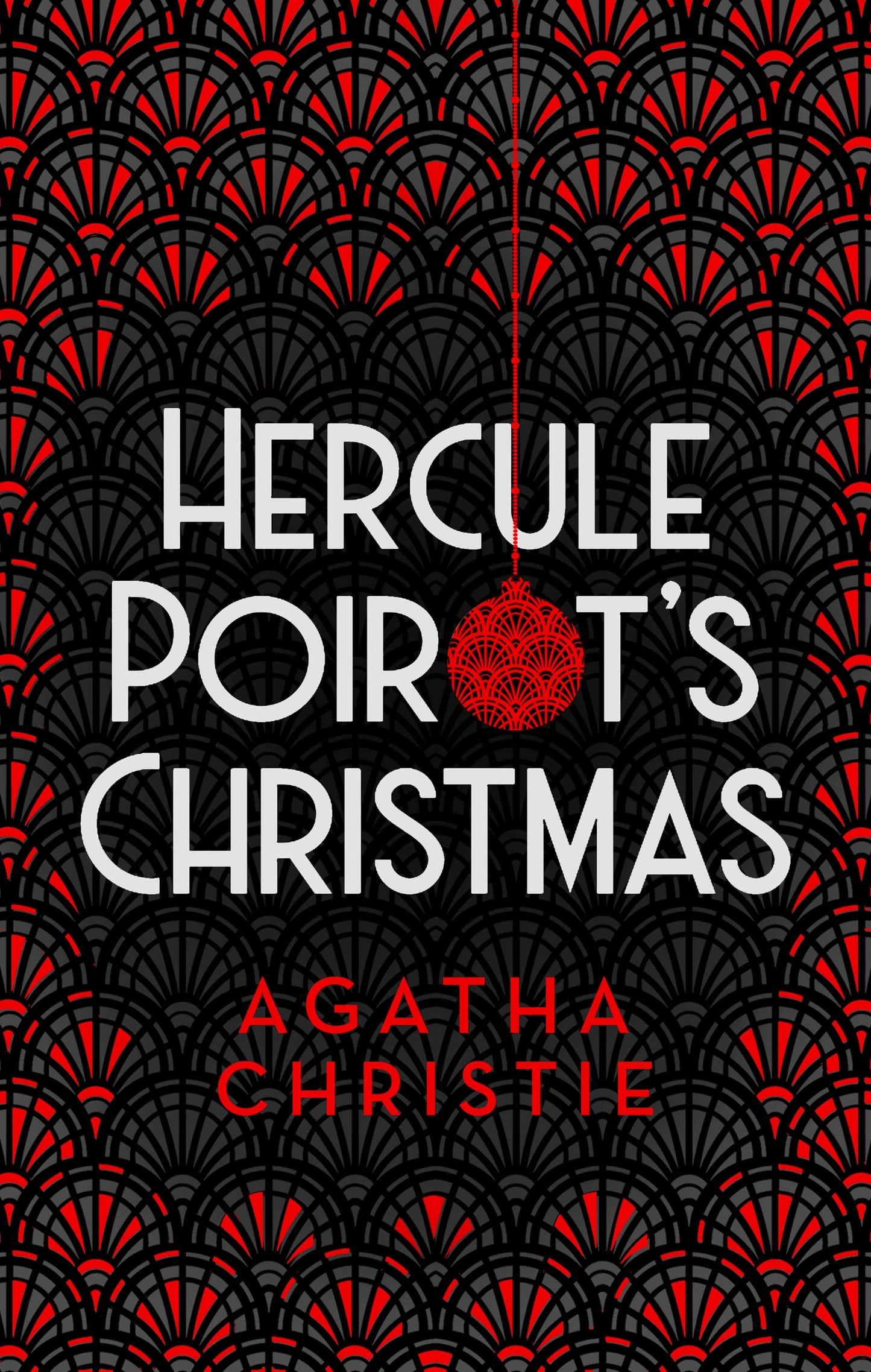 Hercule Poirot’S Christmas Âspecial Editionã
