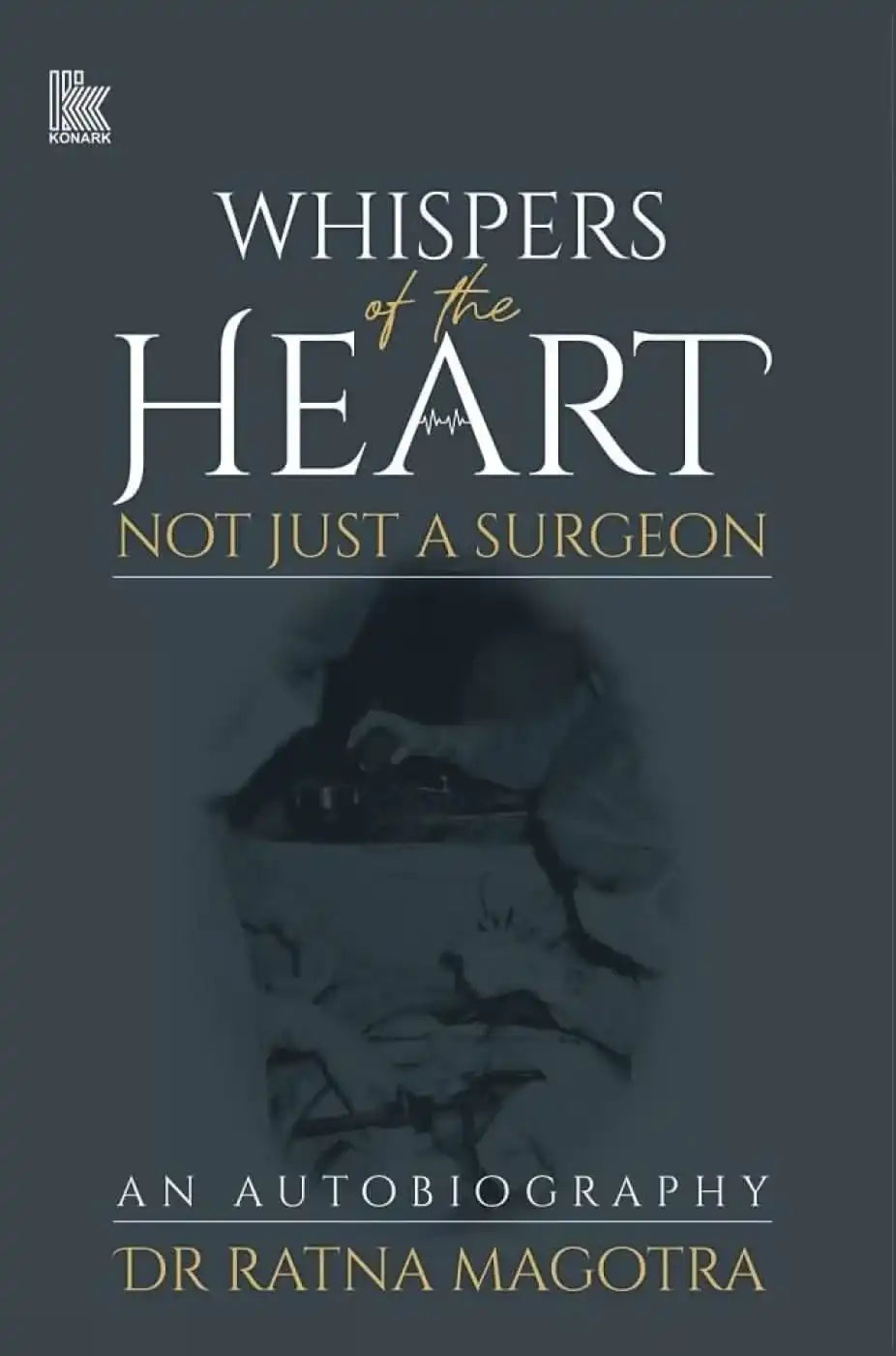 Whispers Of The Heart