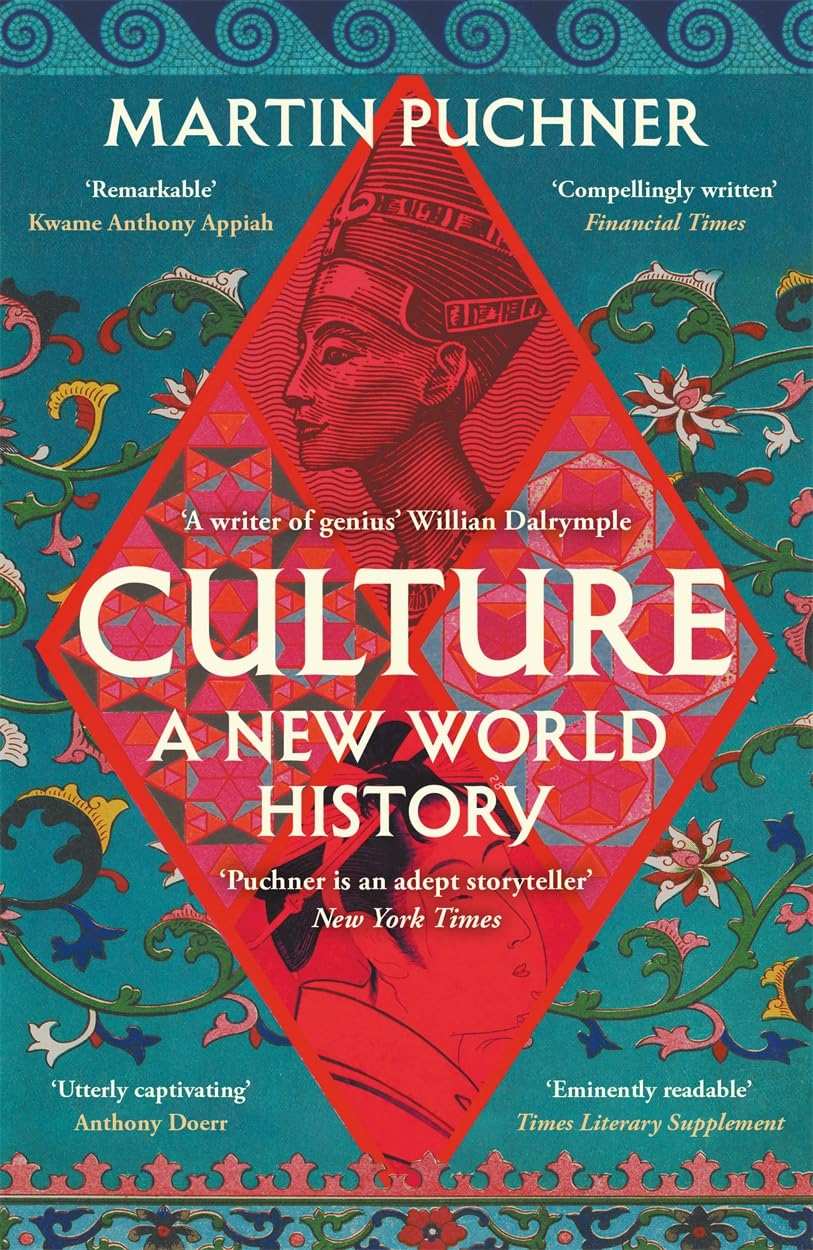 Culture A History