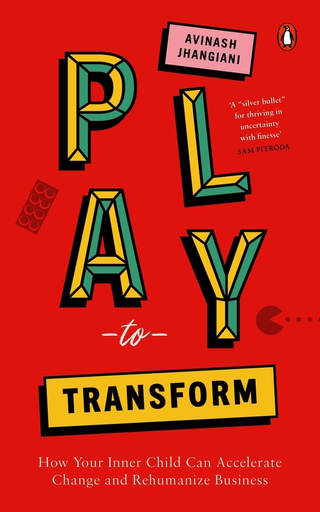 Play To Transform