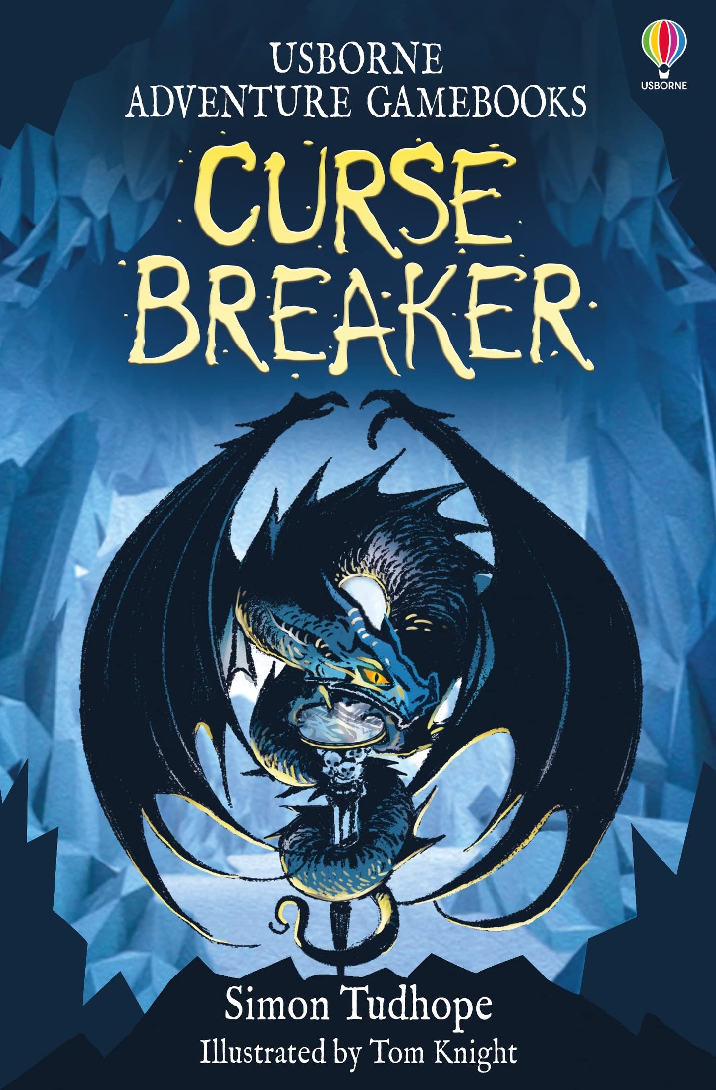 Spell Breaker