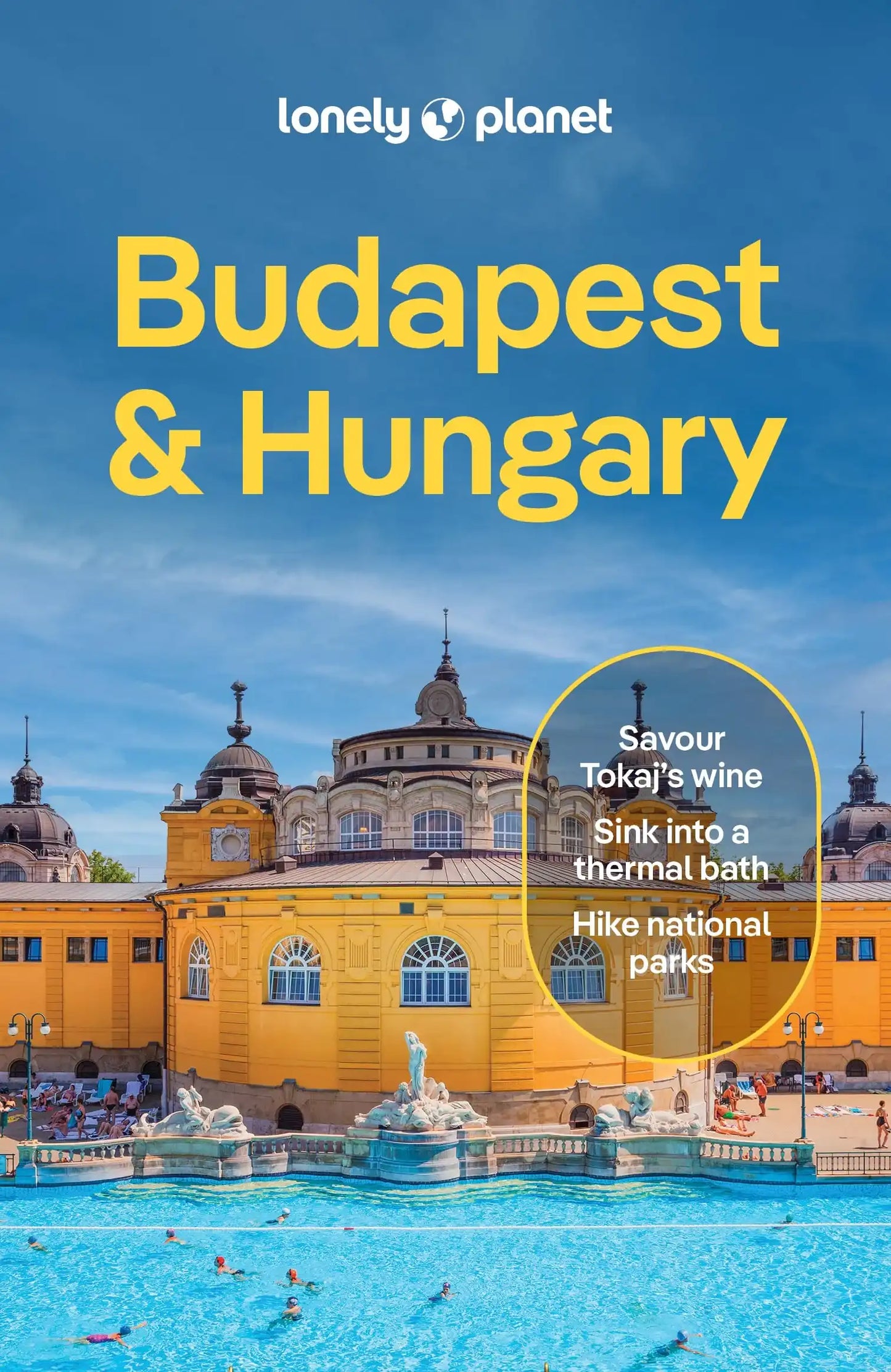 Budapest & Hungary 10
