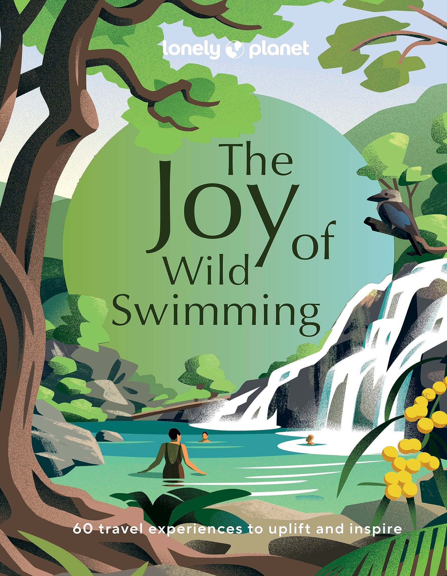 The Joy Of Wild Swimming 1