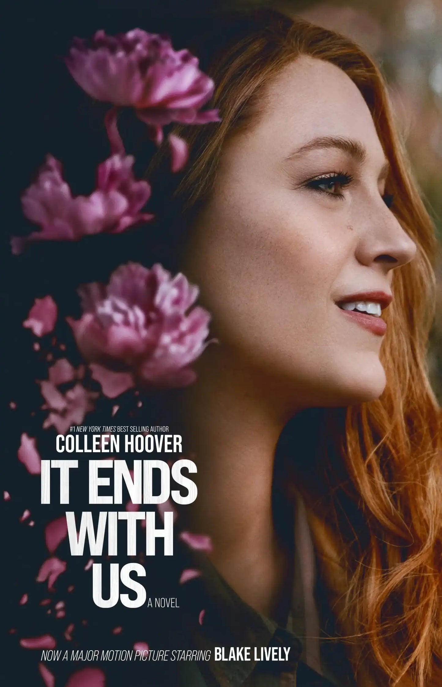 It Ends With Us ( Move Tie Ed )