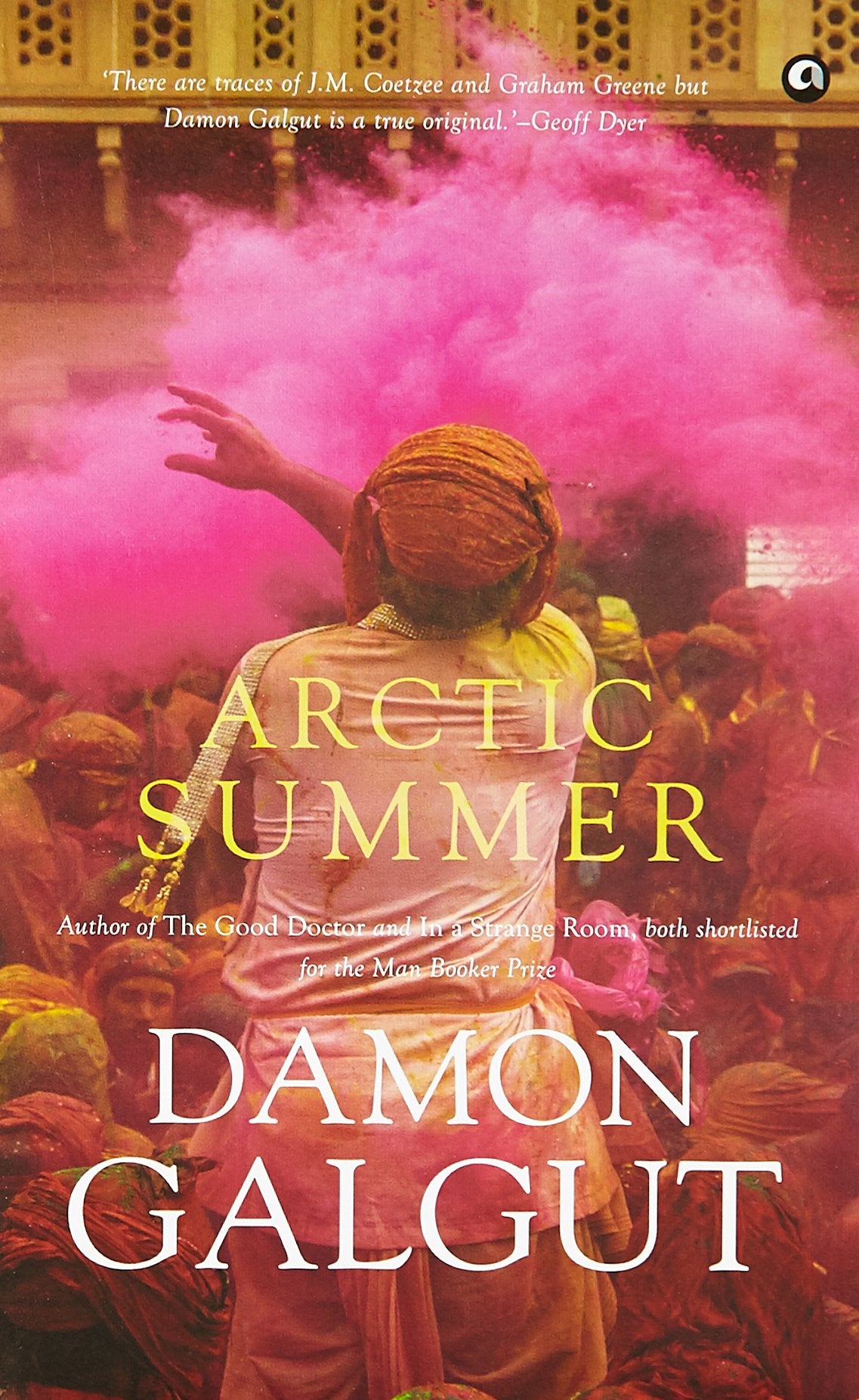 Arctic Summer (Hb)