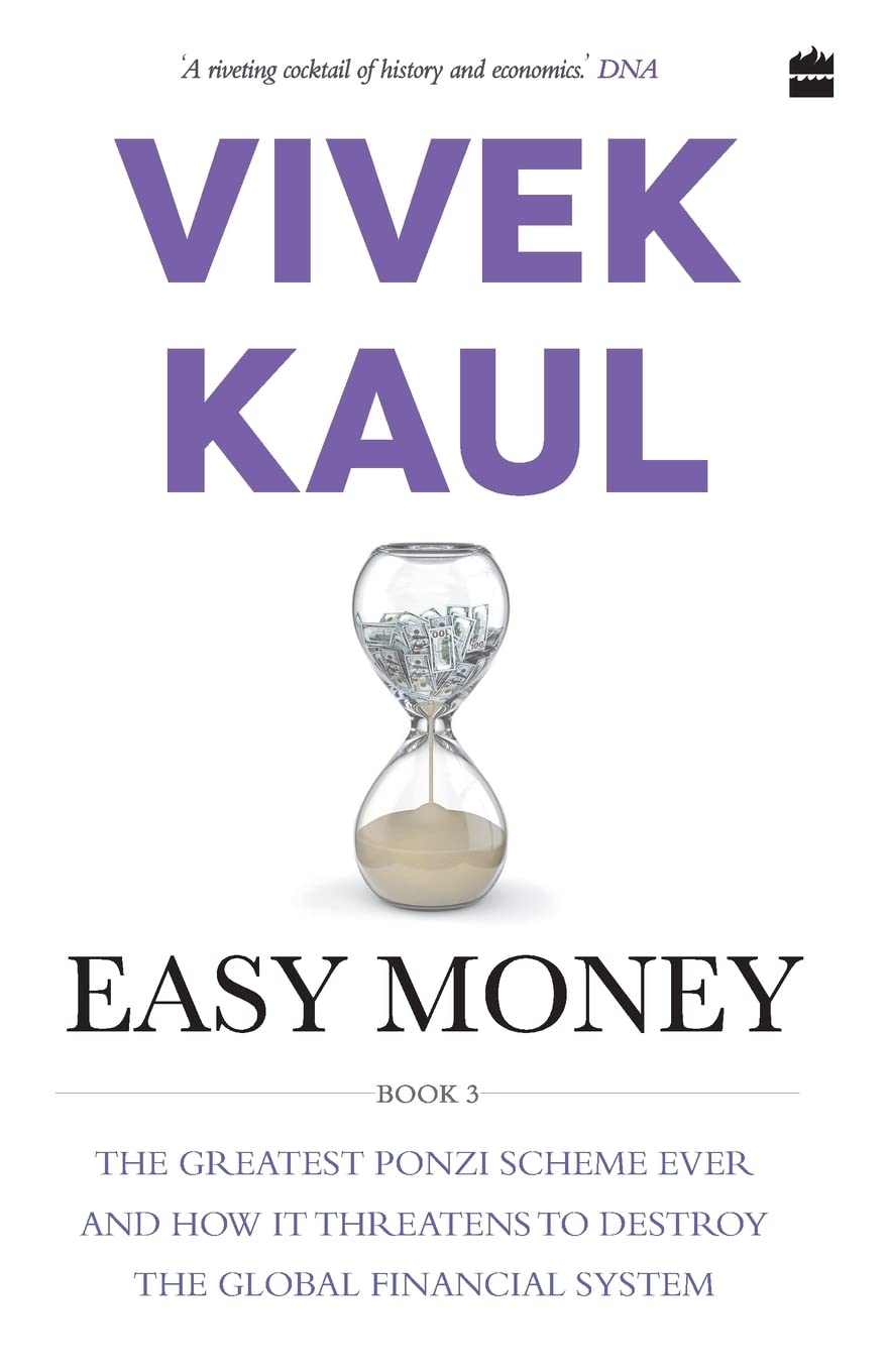 Easy Money Volume 3