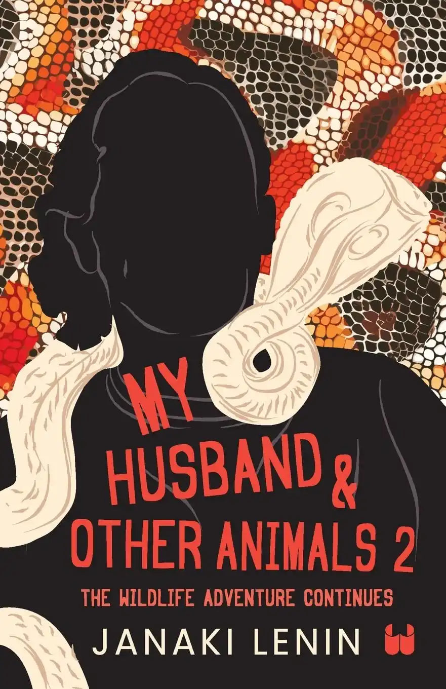 My Husband And Other Animals 2