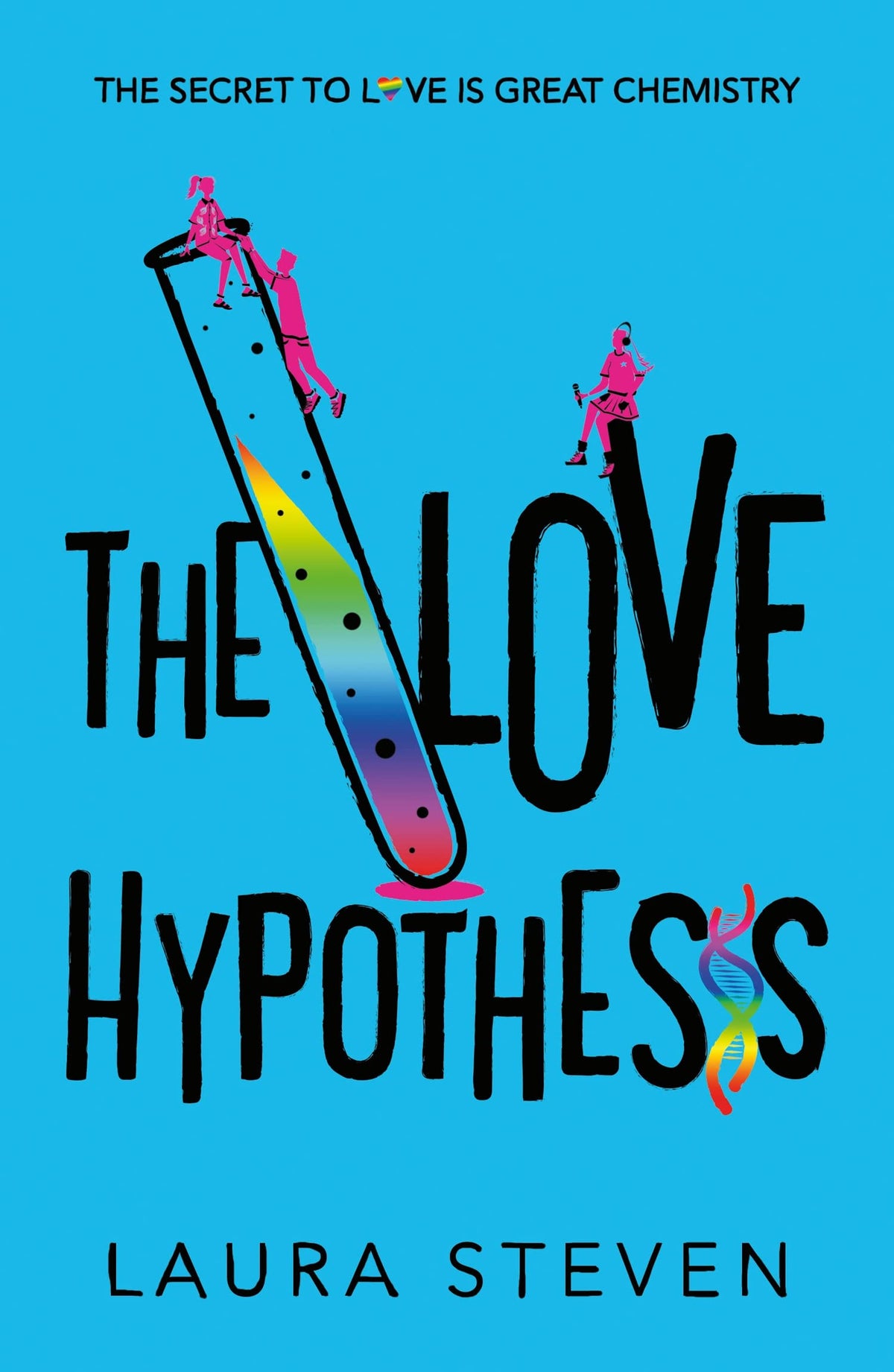 Love Hypothesis