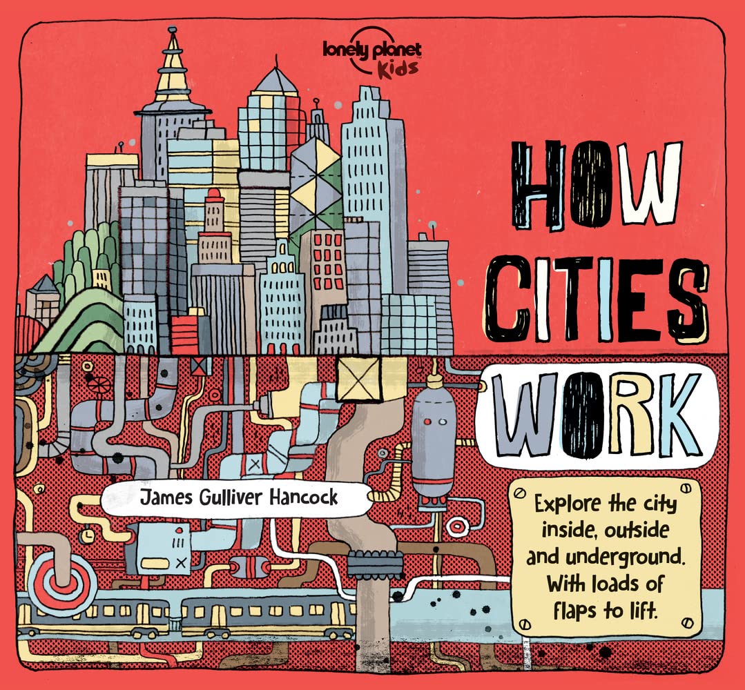 How Cities Work 1 Âau/Ukã