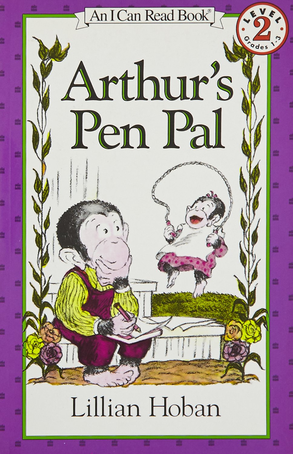 Arthur'S Pen Pal