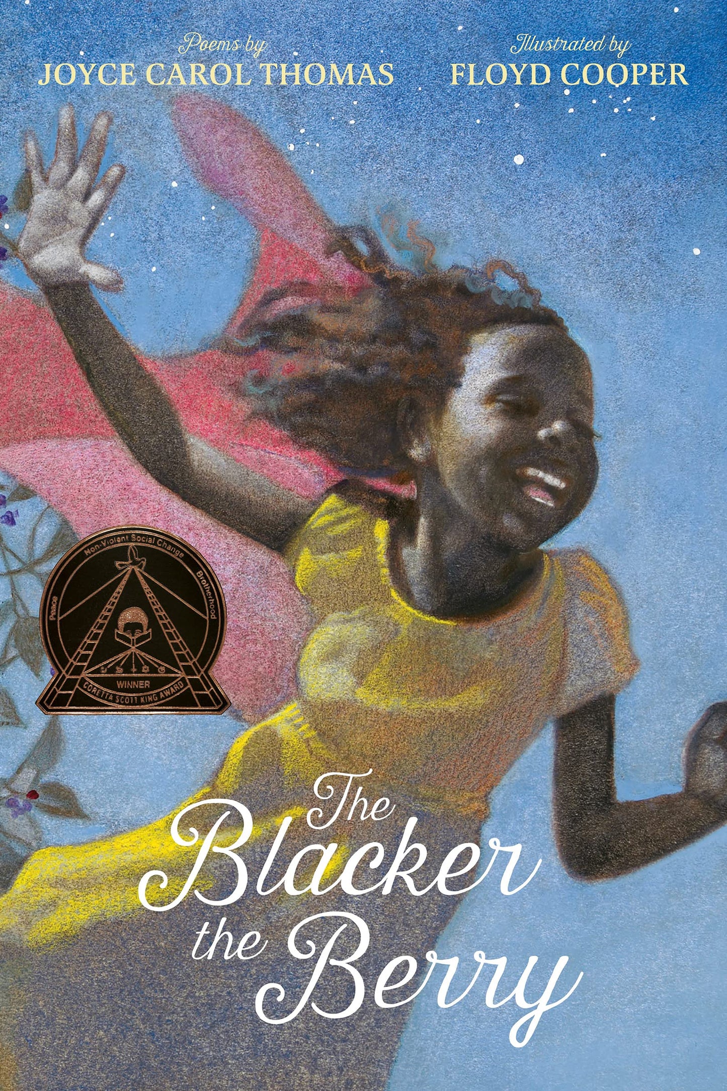 Blacker The Berry, The