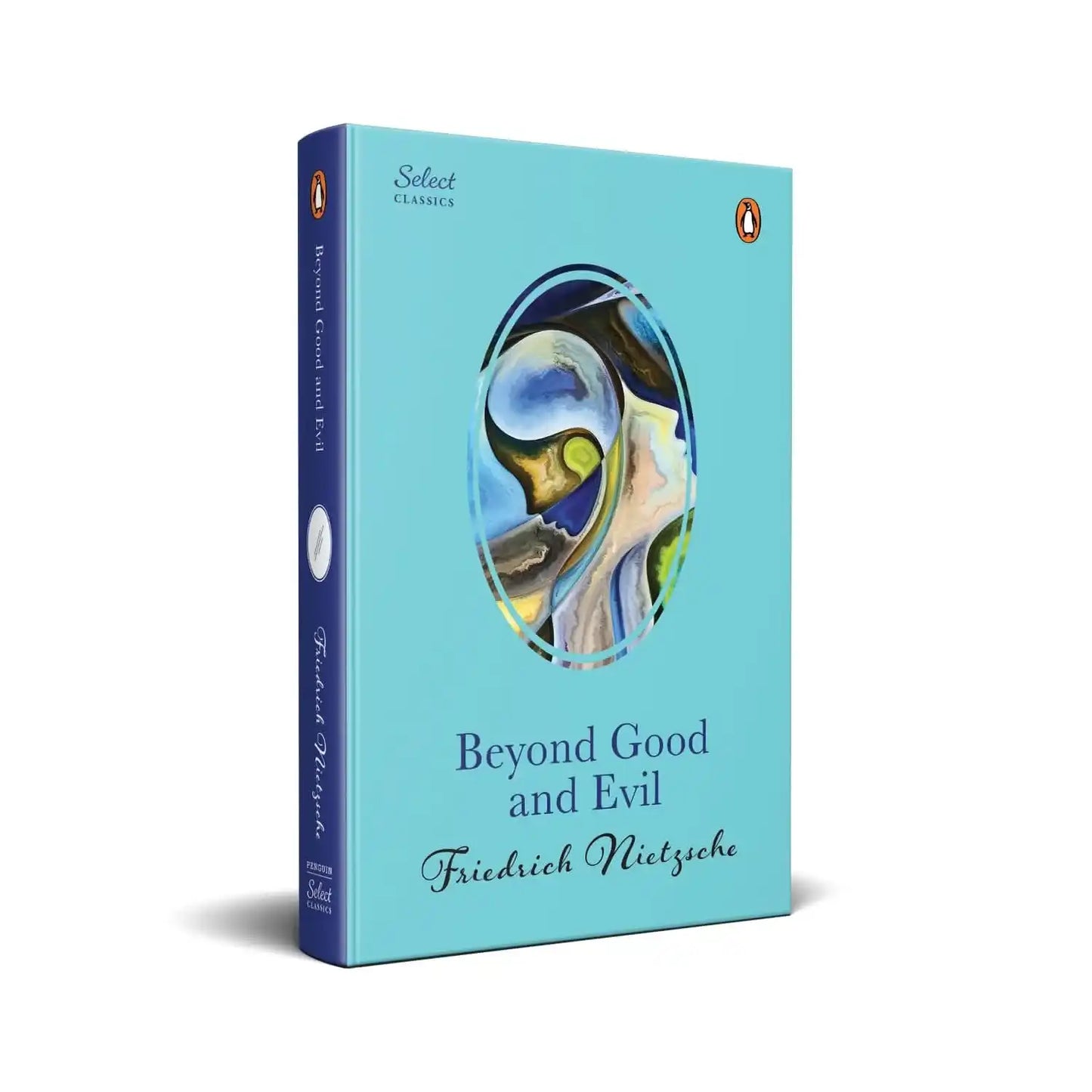 Beyond Good And Evil (Hb) (Select Classics)