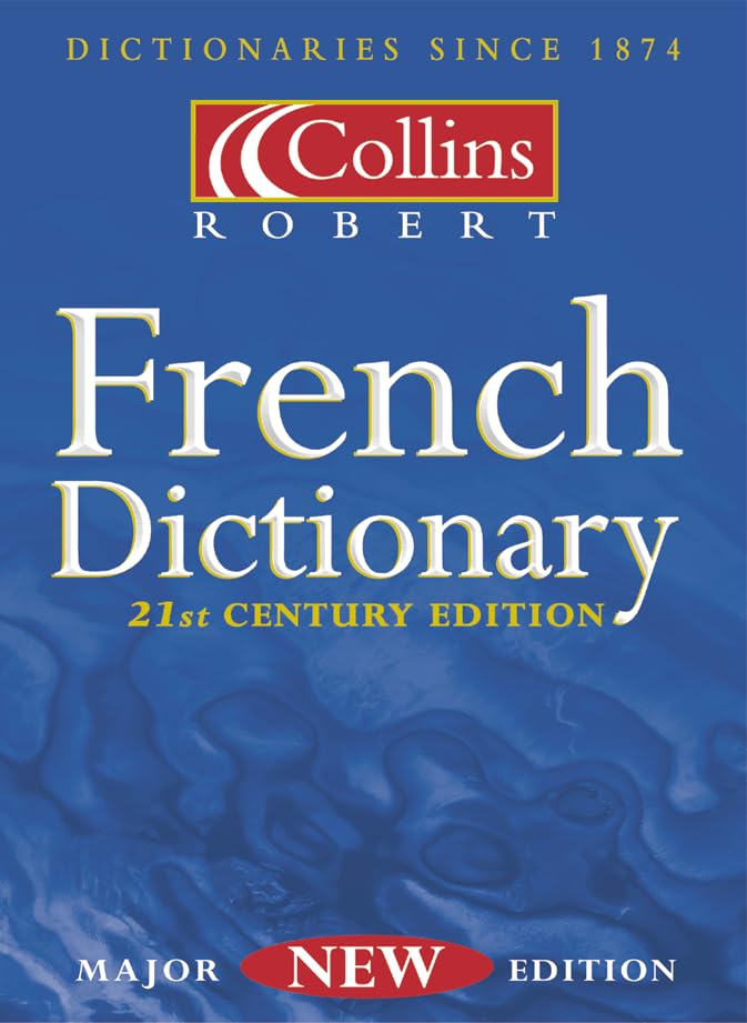 Colins French Robert