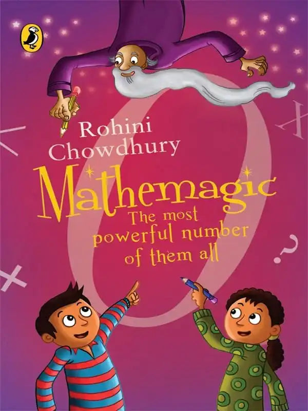 Mathemagic: The Most Powerful Number Of Them All