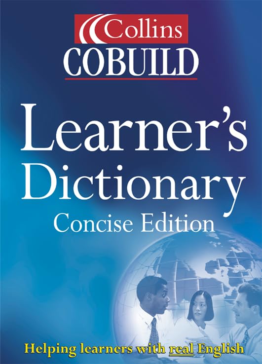 Collins Learner'S Dictionary