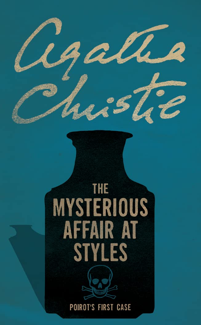 Mystereous Affair Style