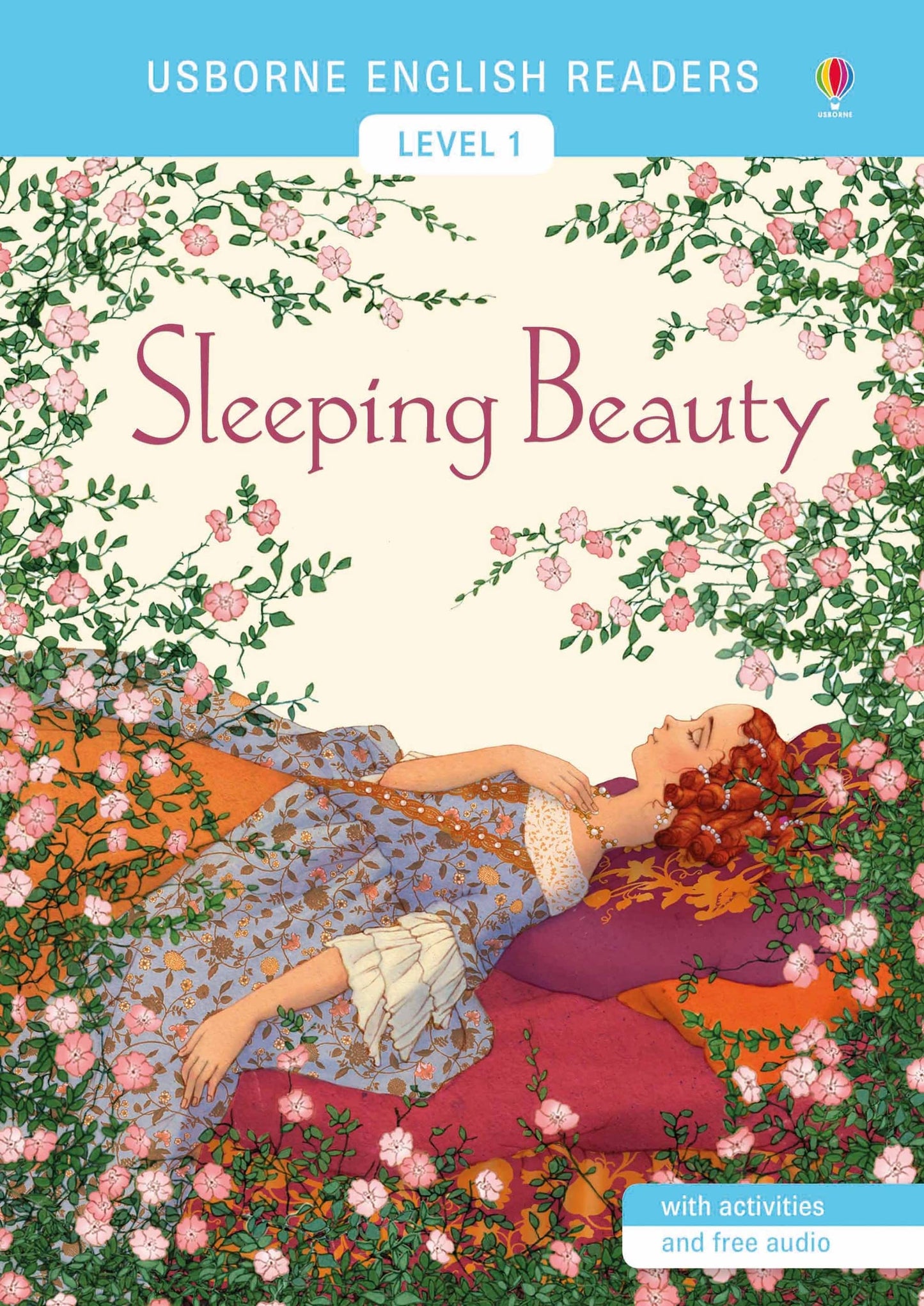 Er Sleeping Beauty