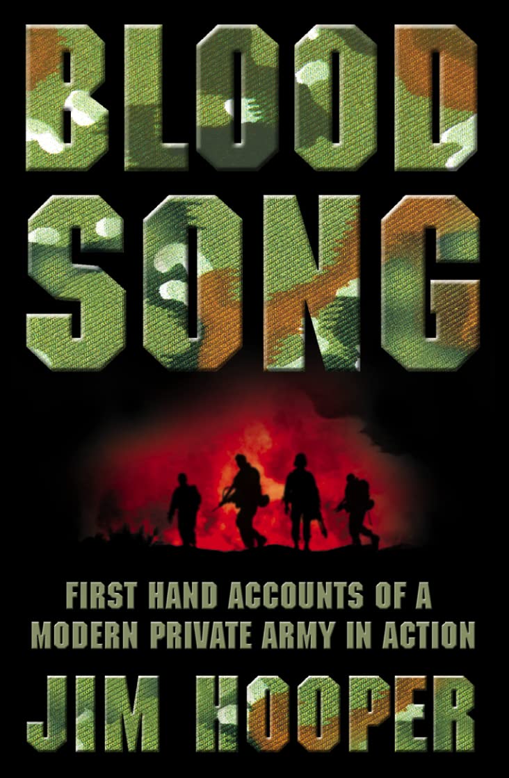 Bloodsong