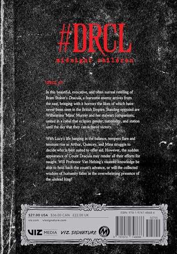 #Drcl Midnight Children, Vol. 03