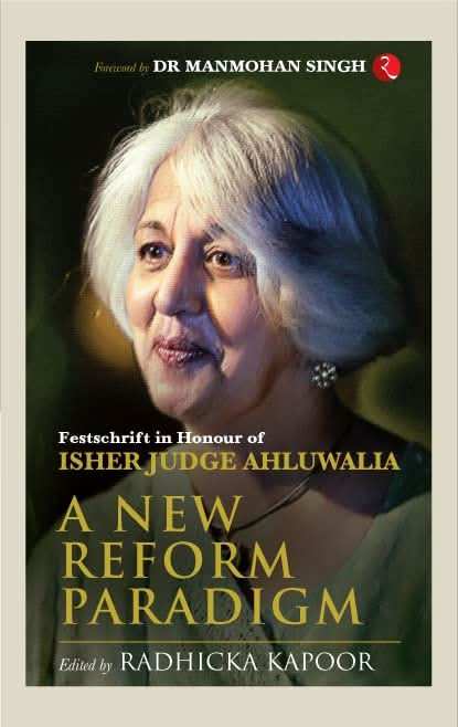 A New Reform Paradigm (Hb)