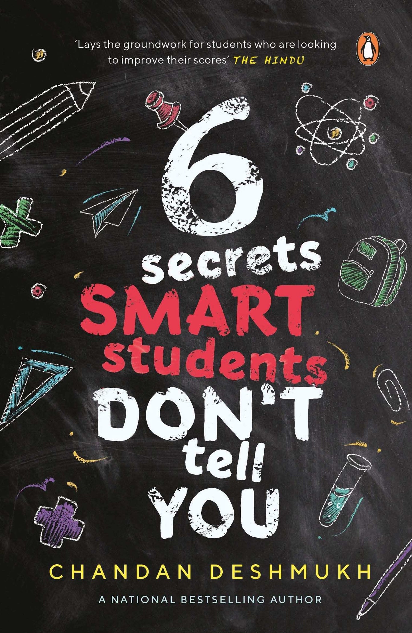 6 Secrets Smart Students Don’T Tell You
