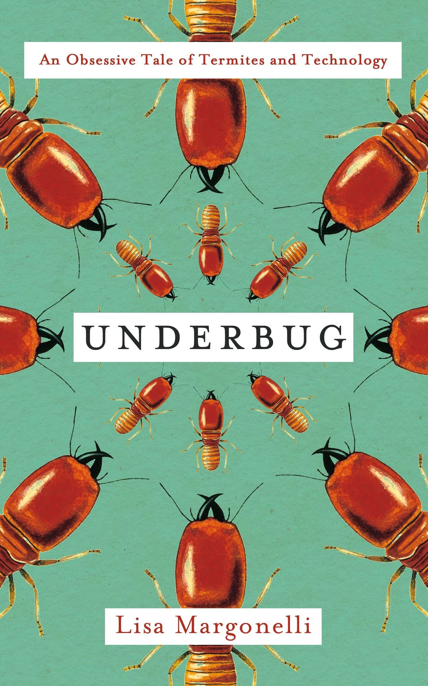Underbug