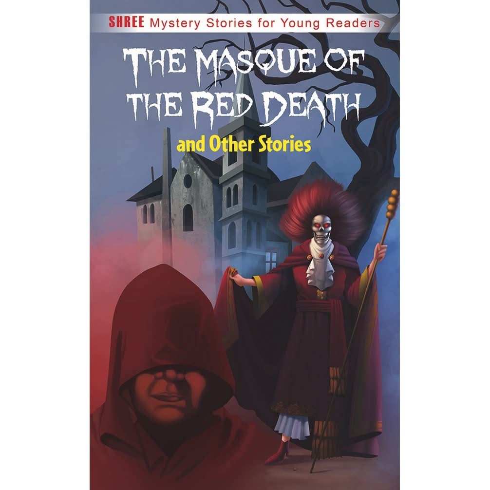 The Masque of the Red Death & Other Stories