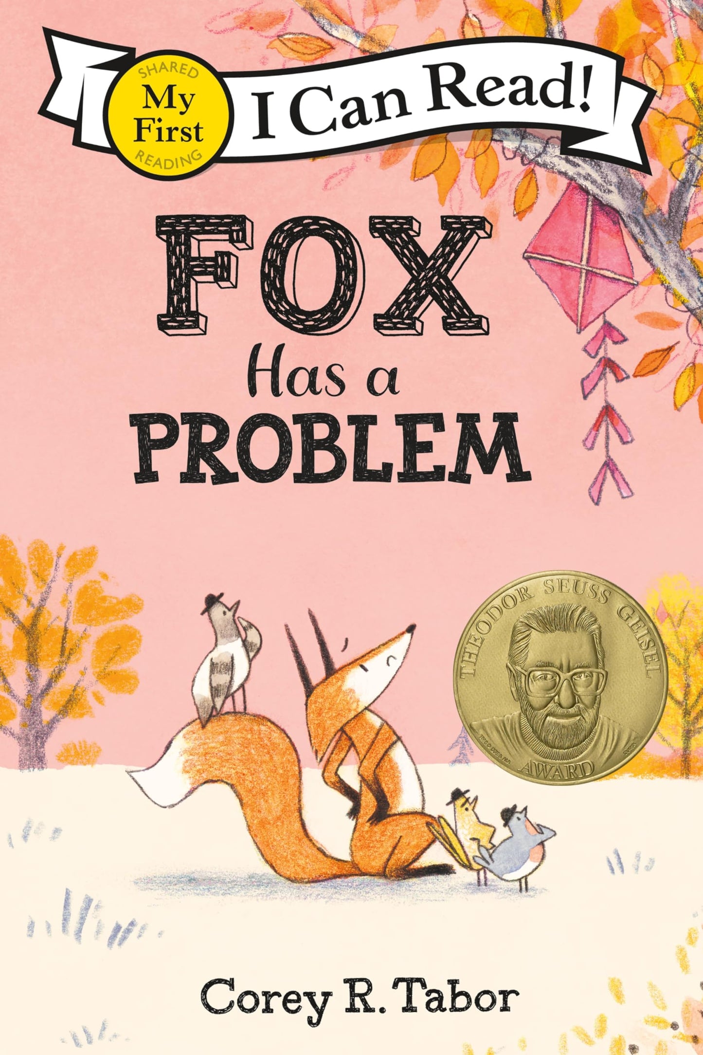 Fox Has A Problem