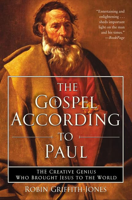 Gospel According To Paul, The