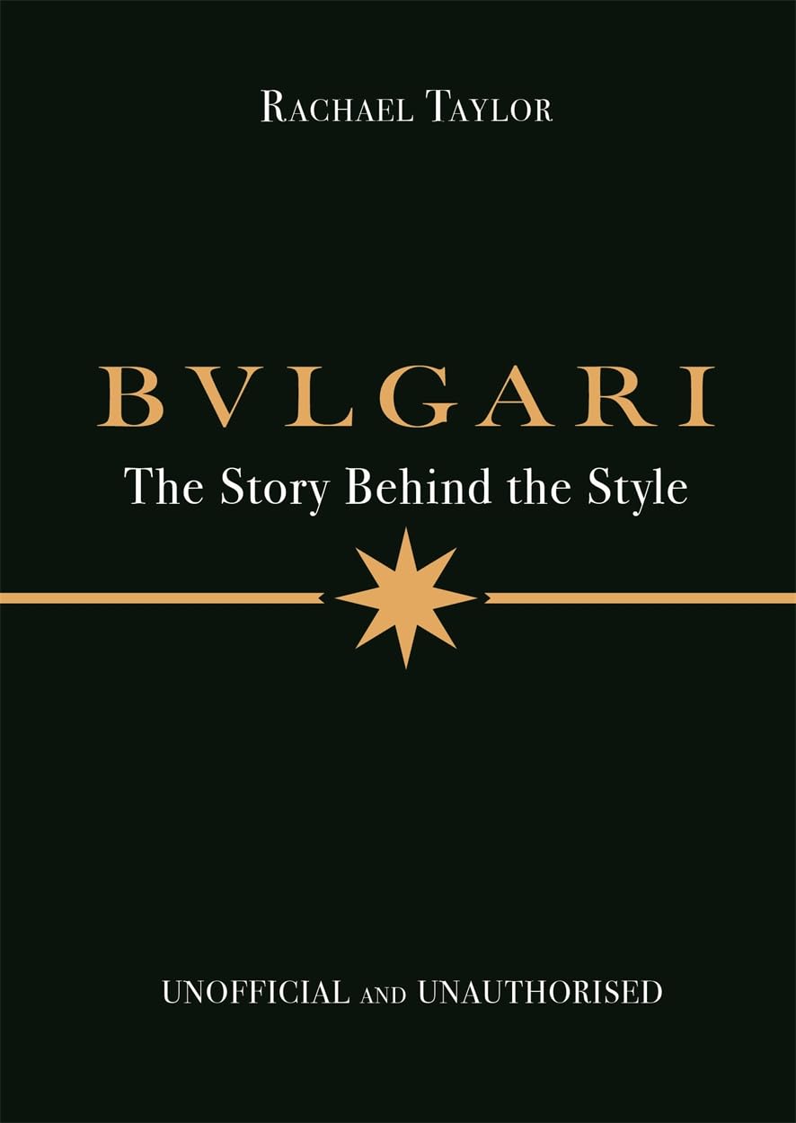 Bulgari: The Story Behind The Style