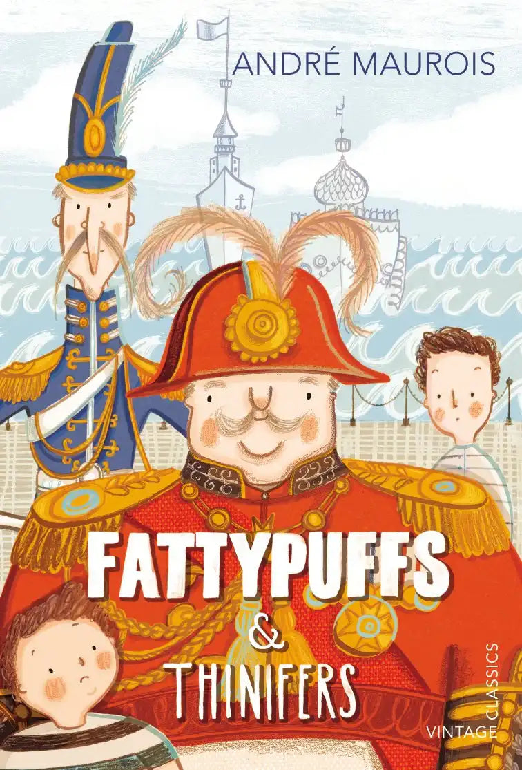 Fattypuffs And Thinifers
