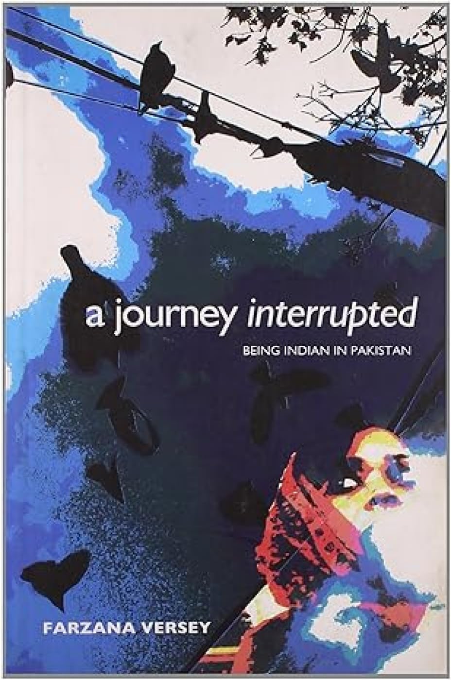 A Journey Interrupted