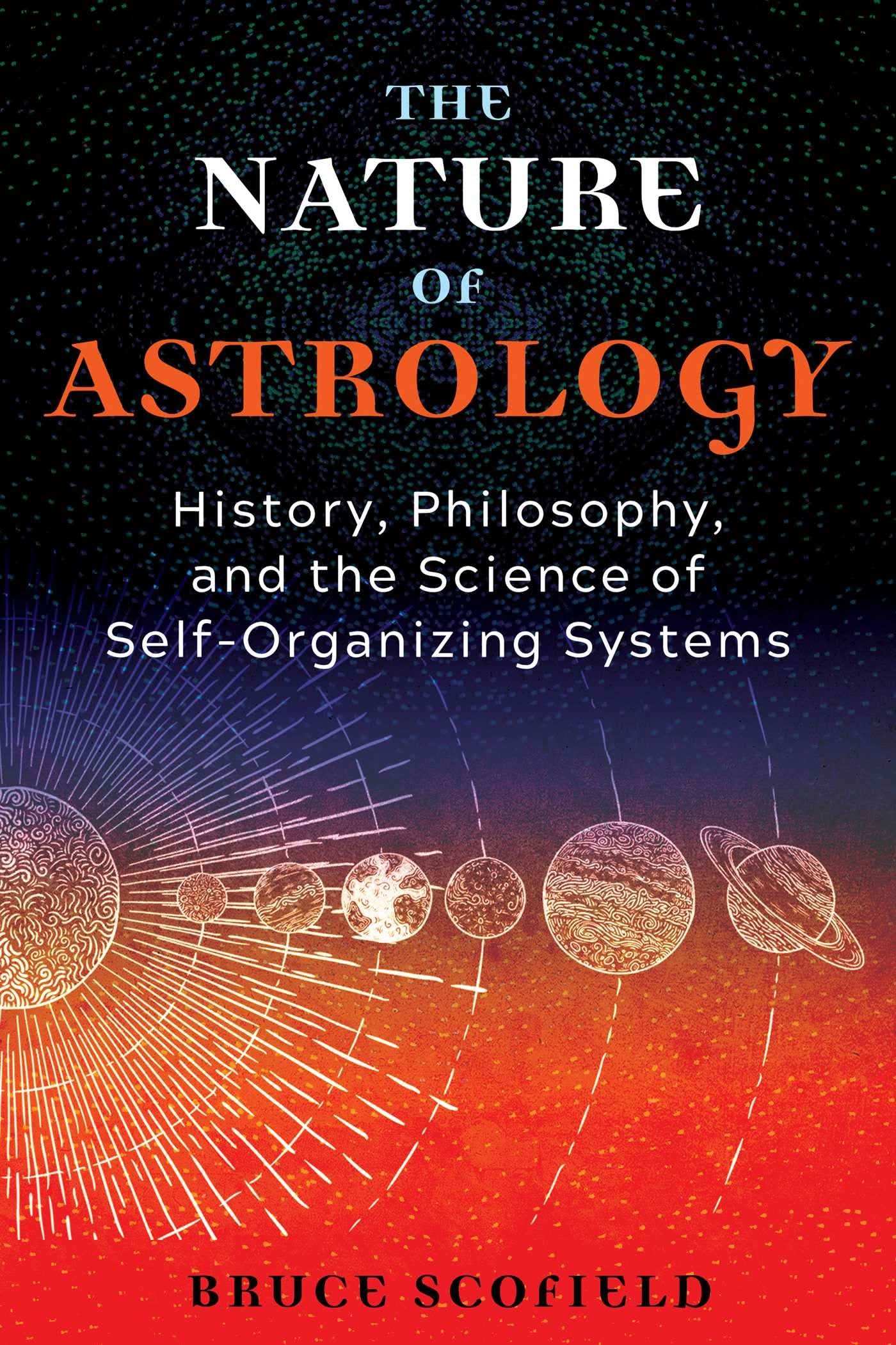 Nature Of Astrology