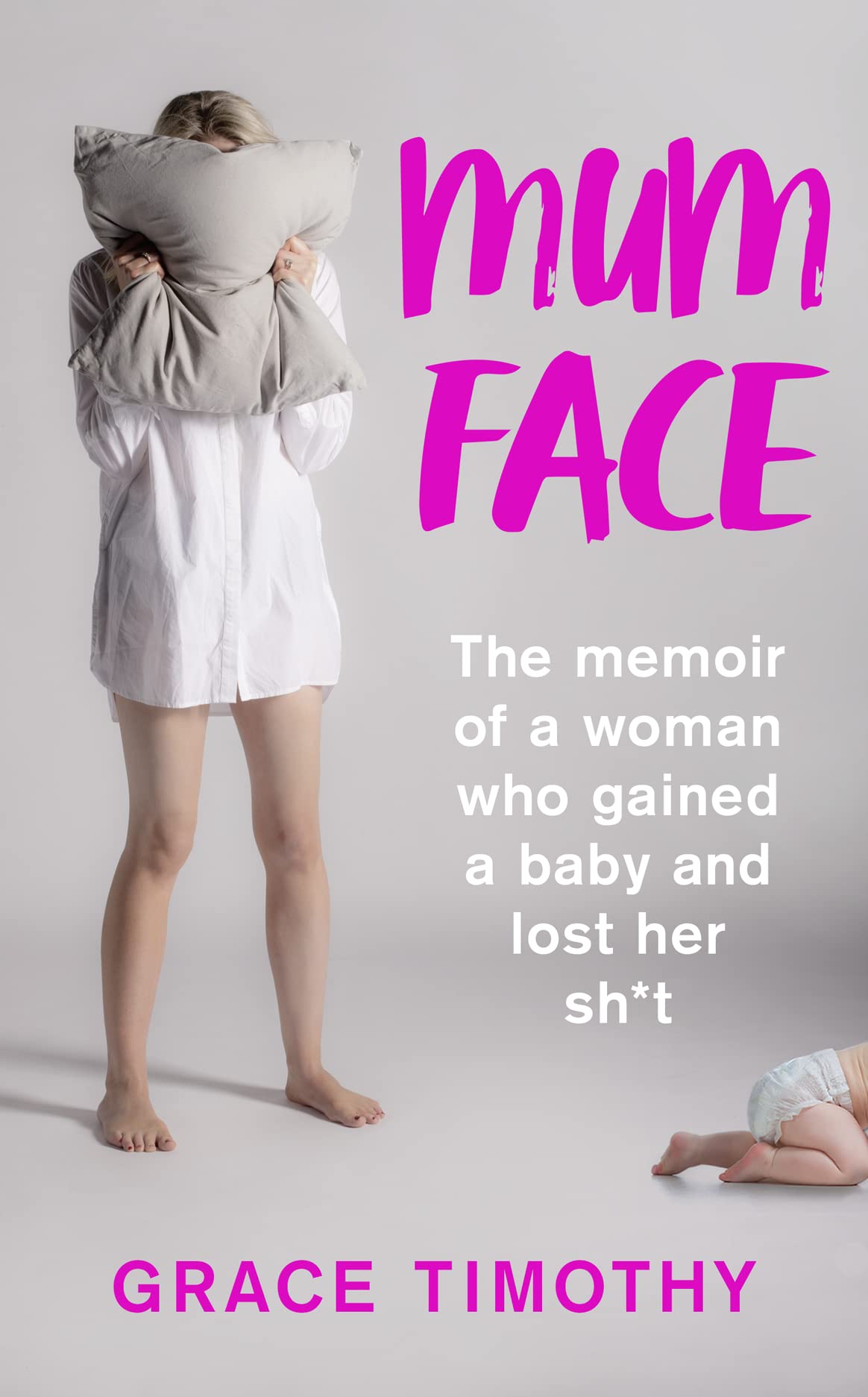 Mum Face
