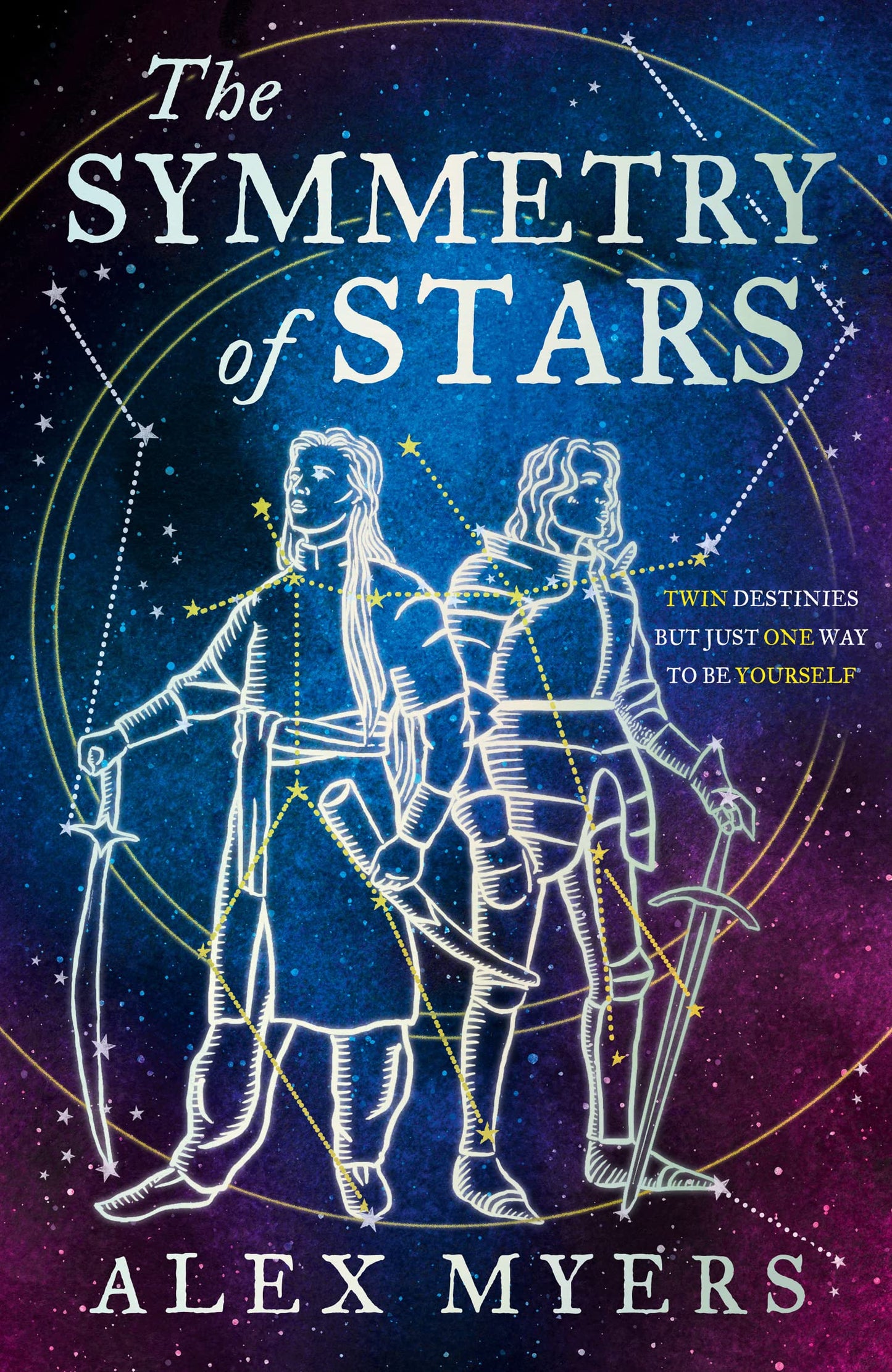 Symmetry Of Stars, The