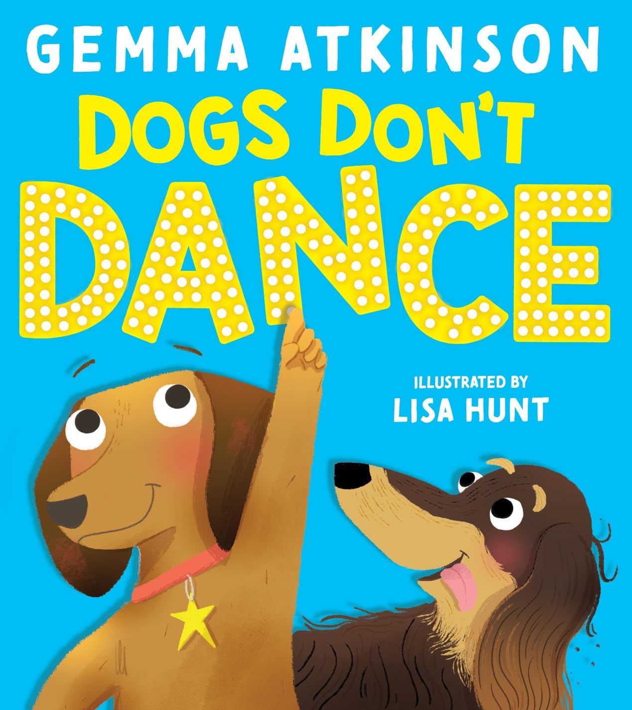 Dogs Don T Dance