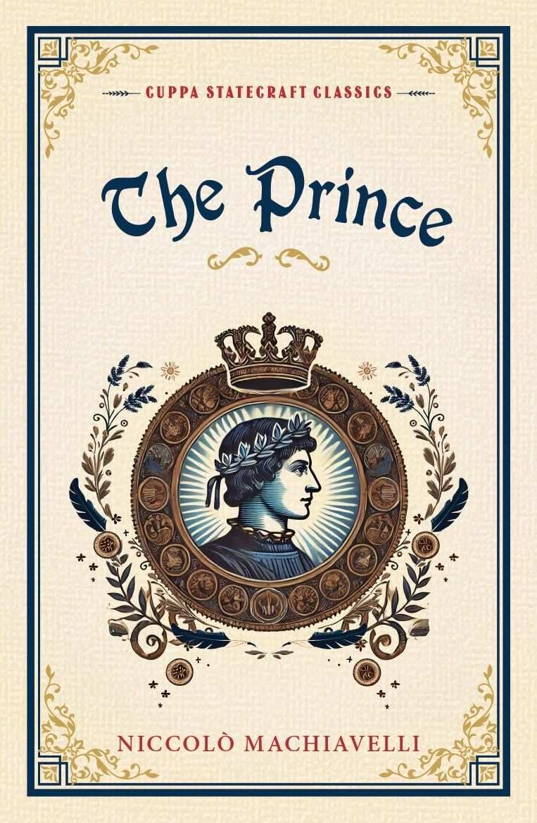 The Prince