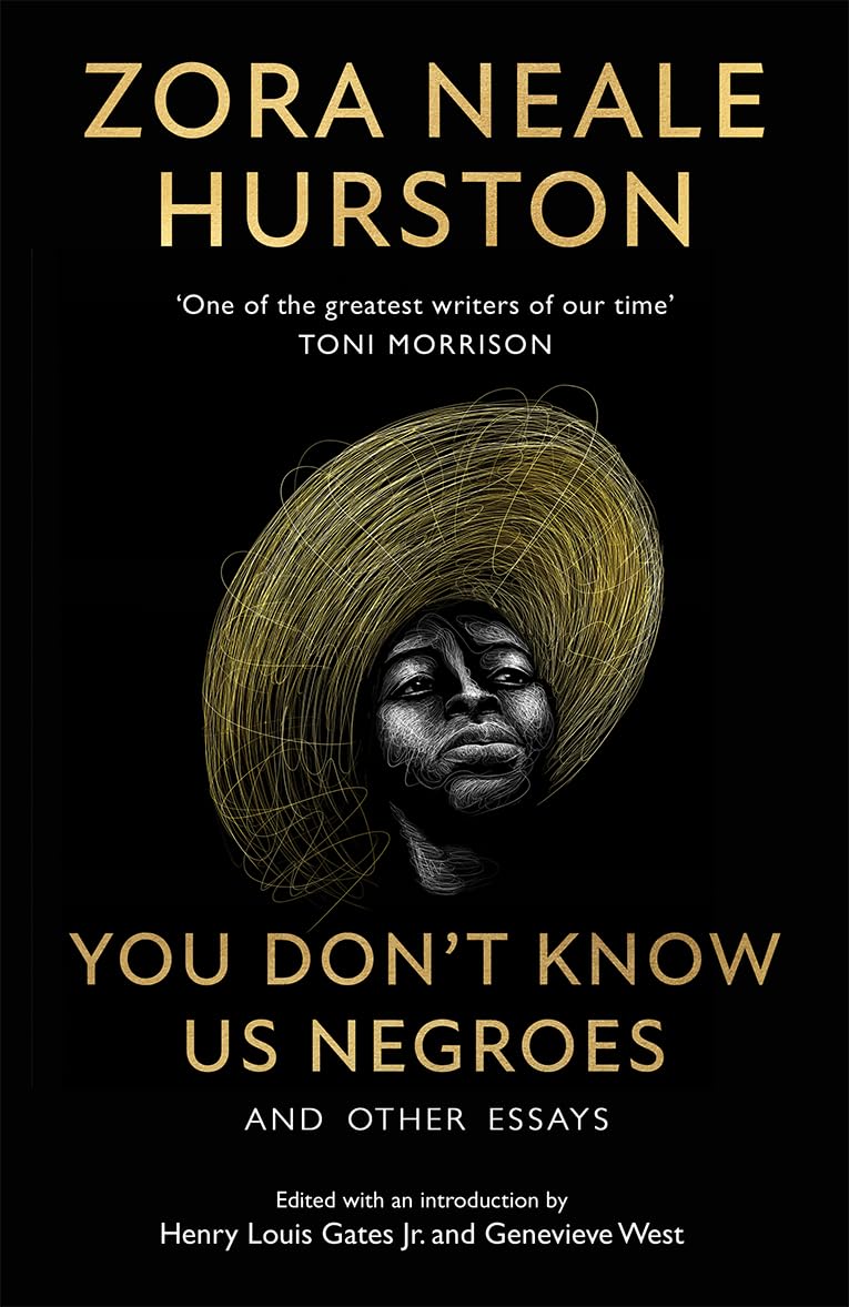 You Don’T Know Us Negroes And Other Essays
