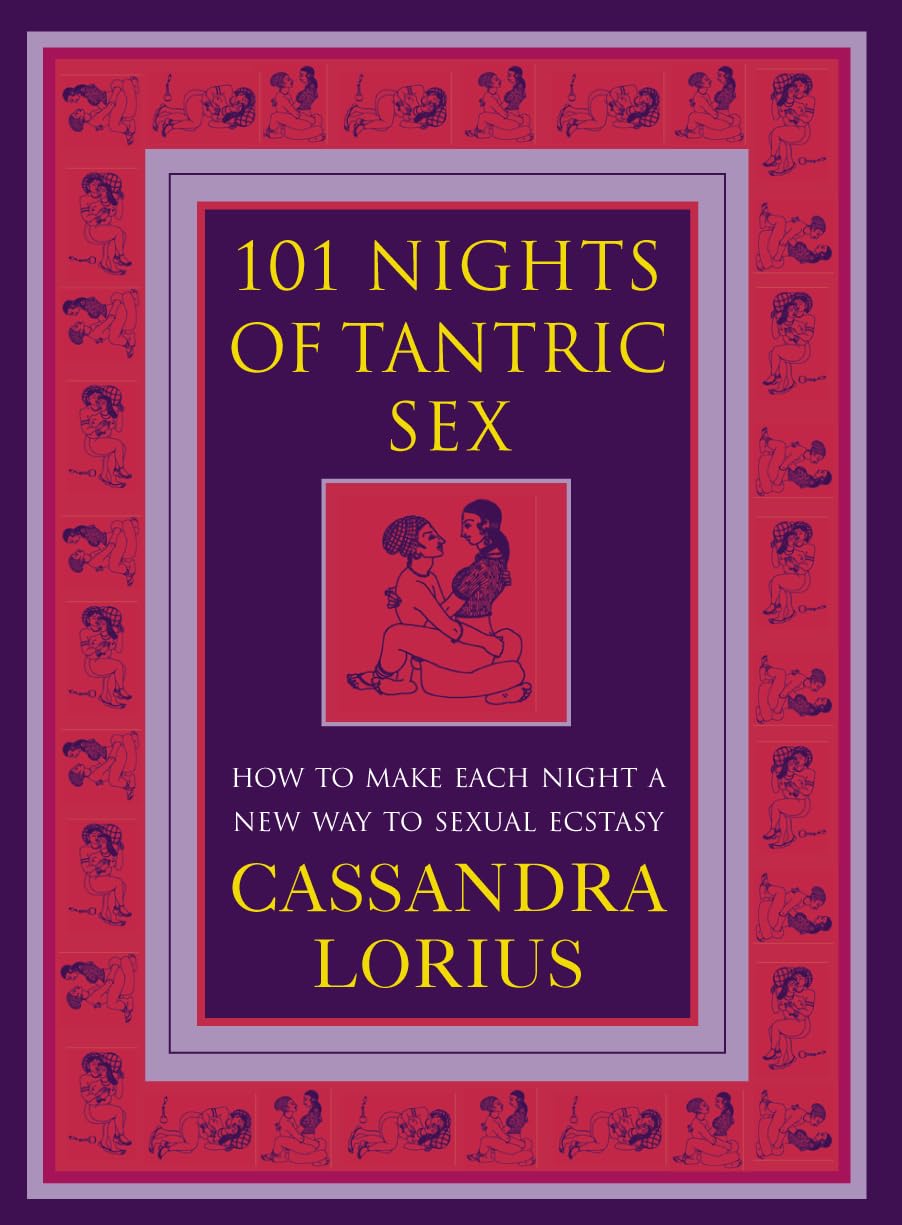 101 Nights Of Tantric Sex