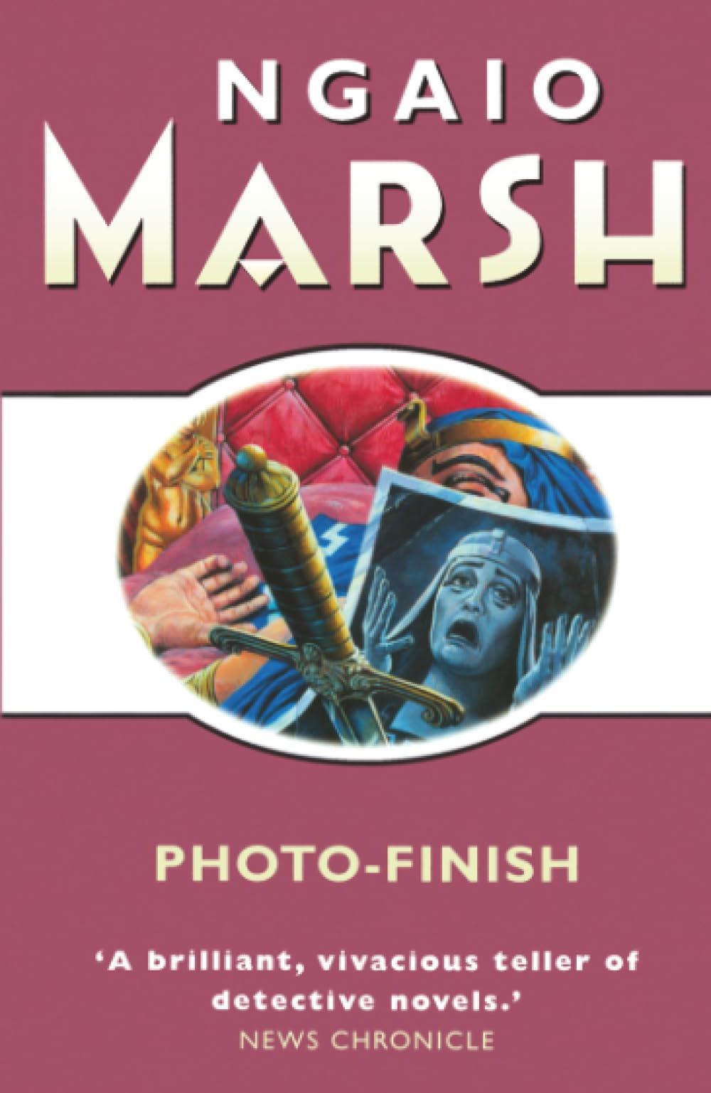 Photo Finish