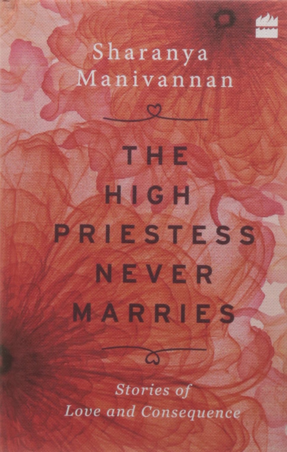 High Priestess Never Marries