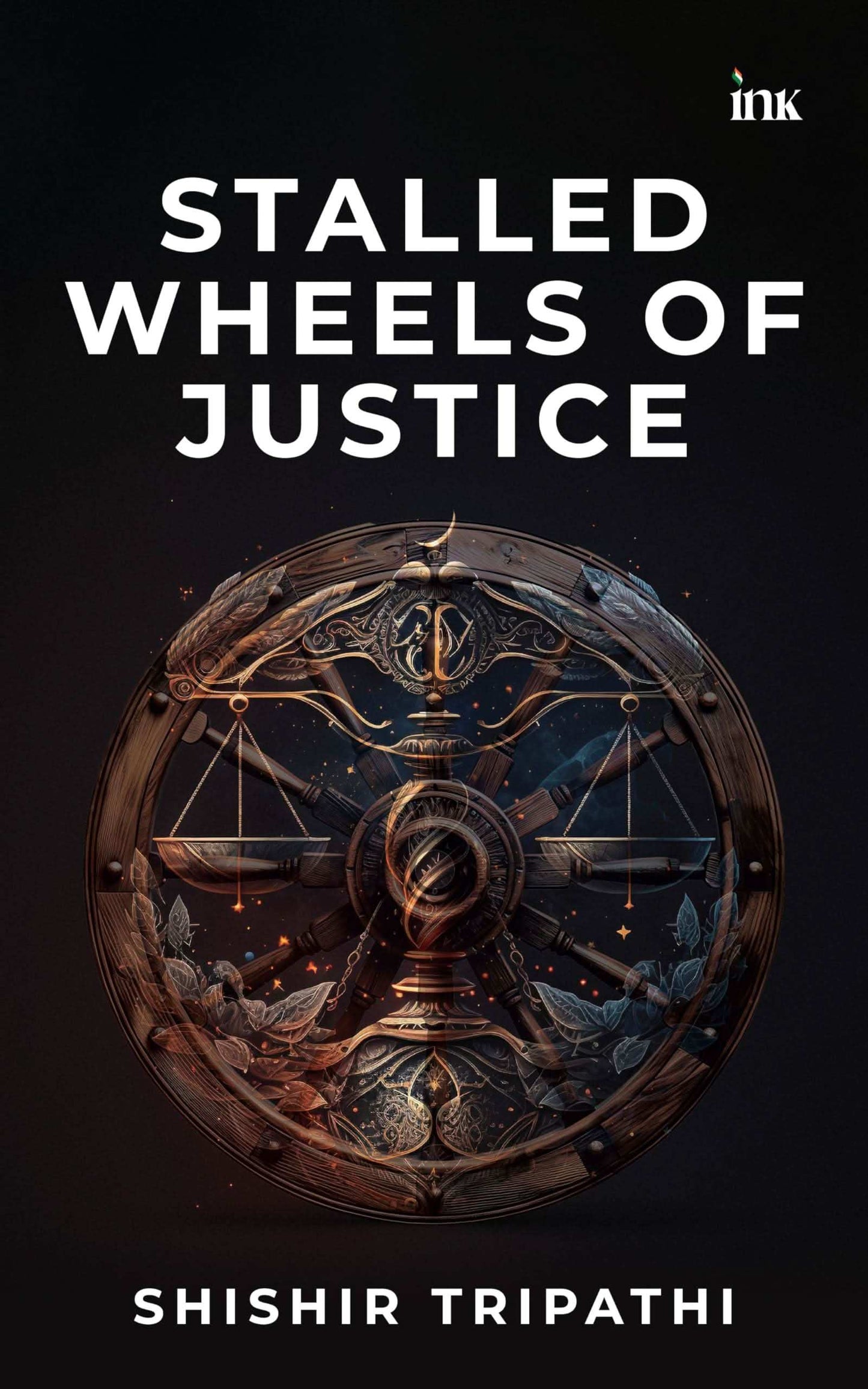 Stalled Wheels Of Justice