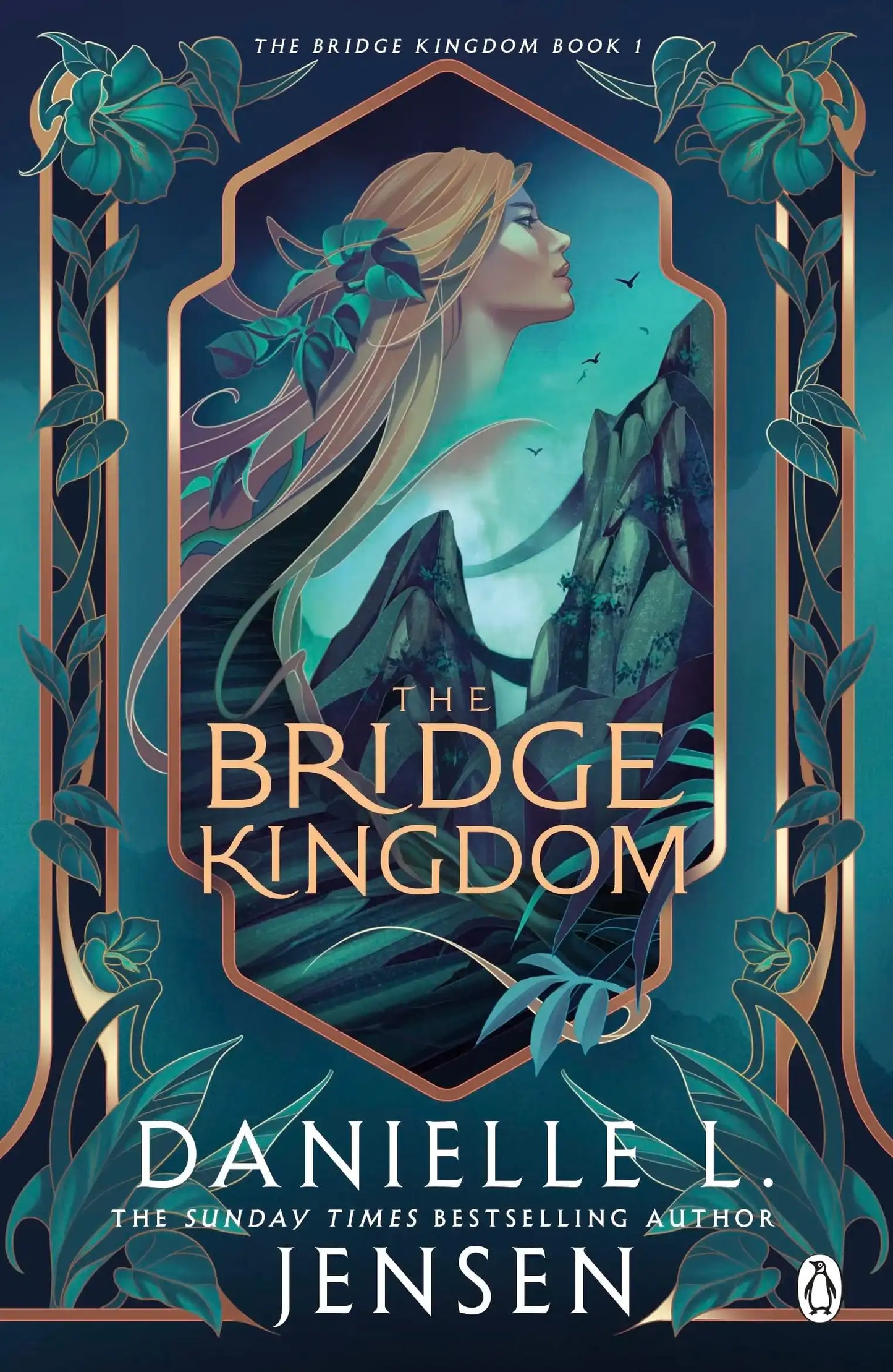 The Bridge Kingdom