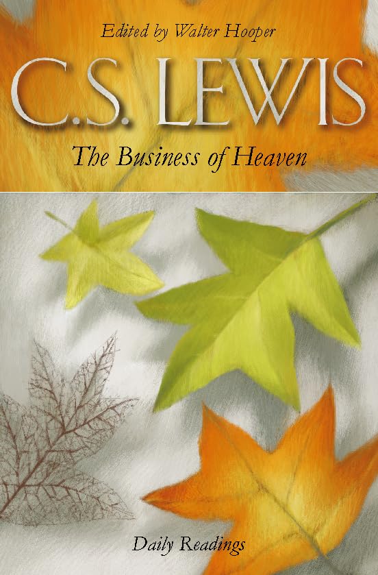 Business Of Heaven